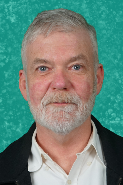 Richard Haley, DevOps Engineer